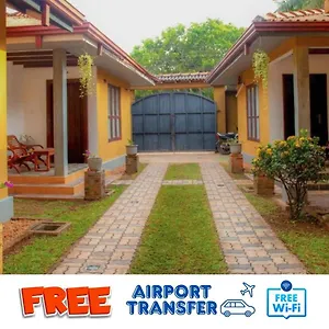 Mandavilla Airport Transit Hotel Katunayaka