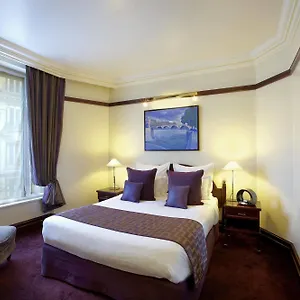 Pont Royal Hotel Paris